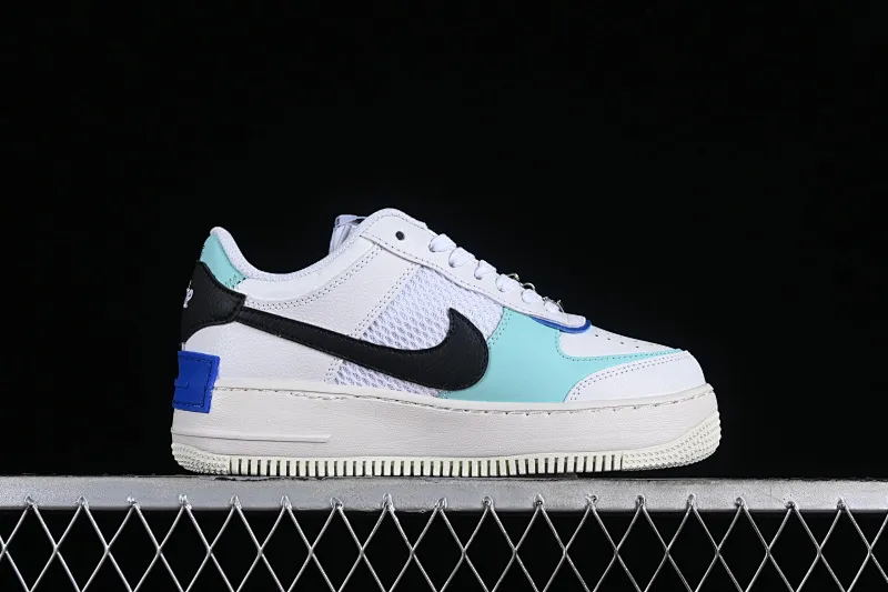 All Categories Nk Air Force 1 Air Force Series Nk Air Force 1 Shadow Air Force Lightweight Increase Nk Air Force 1 Shadow Air Force One Lightweight Increase Low Top Versatile Sneakers DH1965-100